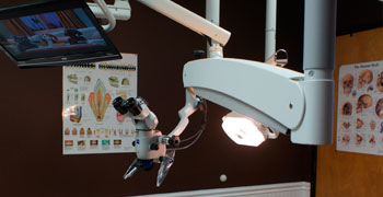 Endo Treatment Equipments